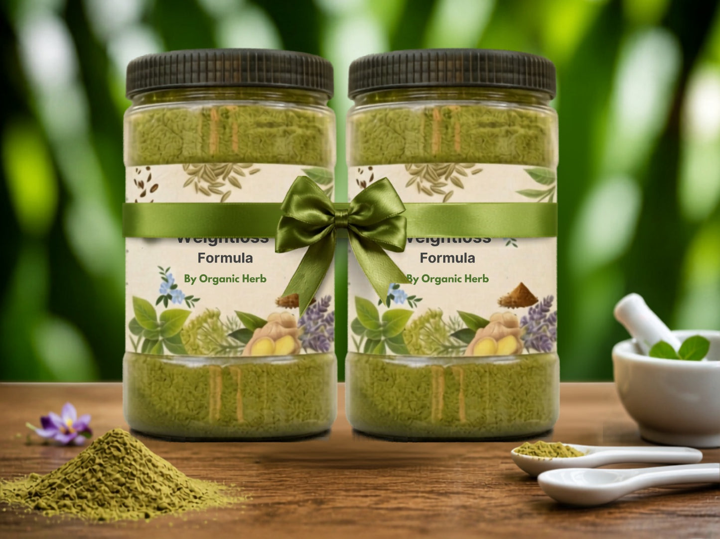 Buy 1 and Get 1 Free.!! (2 Month Comp Plan)